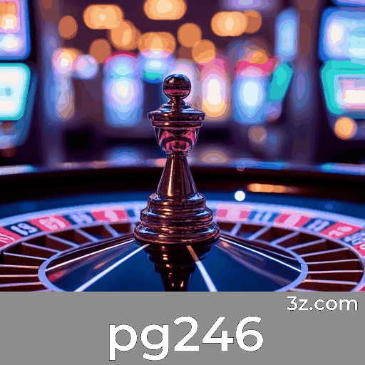 Experiência de Casino Elite no pg246: Dealers Reais e Jogos Premium