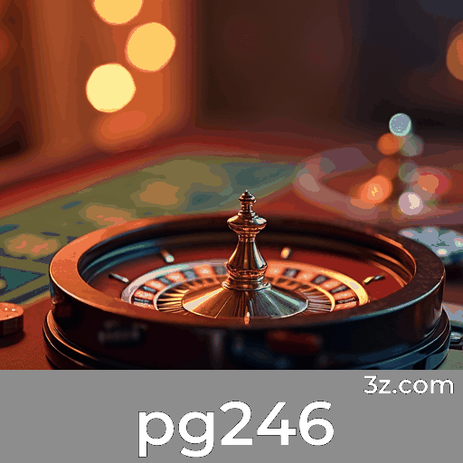 pg246: Slots - Prêmios Gigantes, Jogos de Mesa - Estratégia Avançada, Live Dealer - Imersão Total