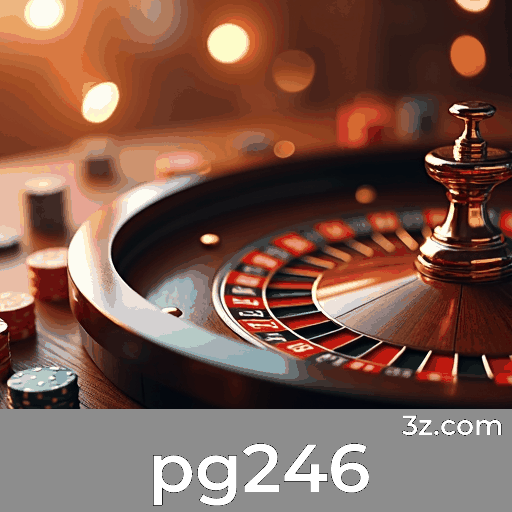 pg246 - Sua Plataforma de Jogo com Segurança e Serviços Profissionais