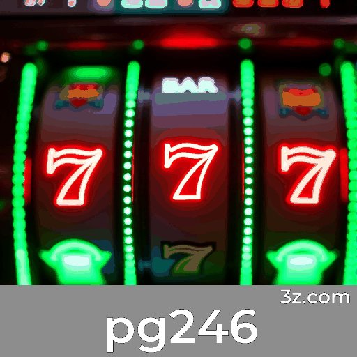 pg246: Slots - Prêmios Gigantes, Jogos de Mesa - Estratégia Avançada, Live Dealer - Imersão Total