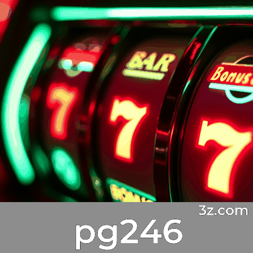 Recompensas Reais e Transparentes no pg246: Promoções Sem Pegadinhas