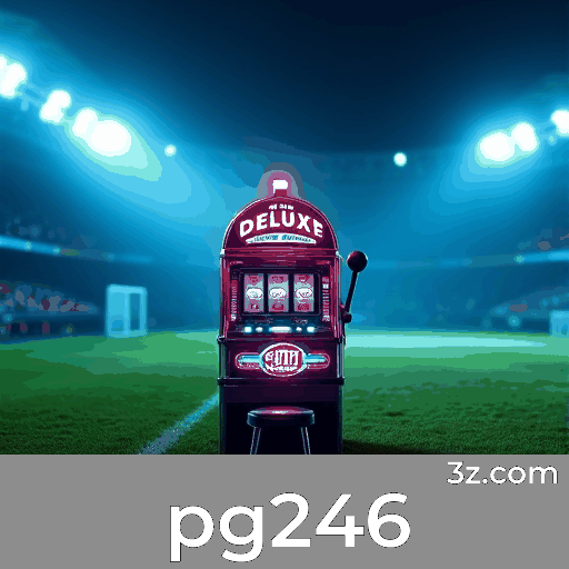 pg246 - Sua Plataforma de Jogo com Segurança e Serviços Profissionais