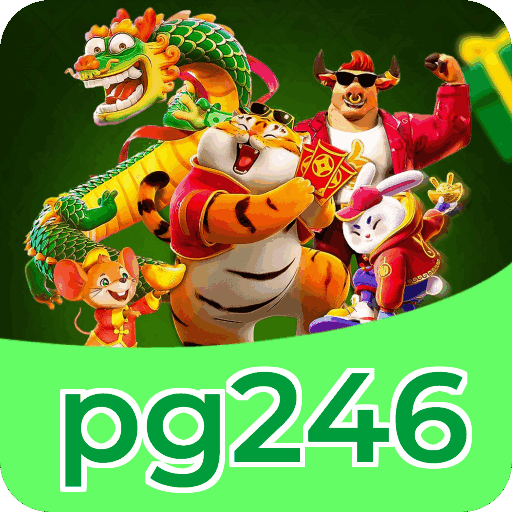 Bônus de Boas-vindas pg246