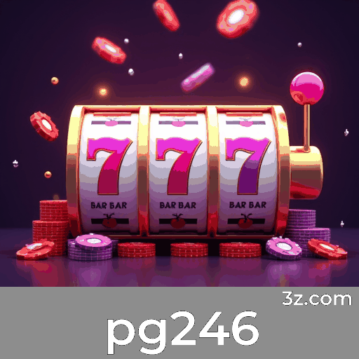 Qualidade Suprema em Jogos de Casino no pg246