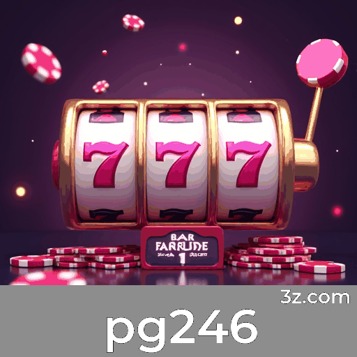 Qualidade Suprema em Jogos de Casino no pg246