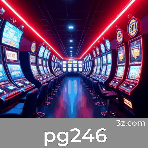 Recompensas Reais e Transparentes no pg246: Promoções Sem Pegadinhas