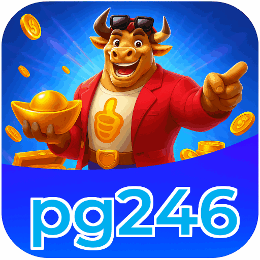 pg246: Seu Cassino Online Seguro e Confiável