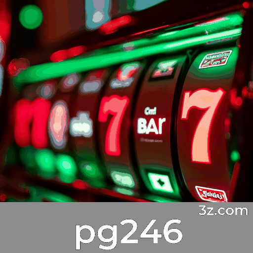 pg246 - Sua Plataforma de Jogo com Segurança e Serviços Profissionais