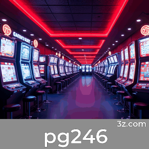 Descubra o Acesso Exclusivo e Seguro no pg246