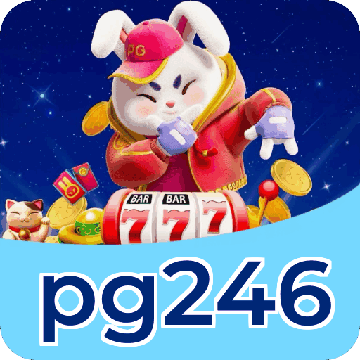 Jogos com maior RTP na pg246