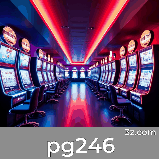 pg246: Slots - Prêmios Gigantes, Jogos de Mesa - Estratégia Avançada, Live Dealer - Imersão Total