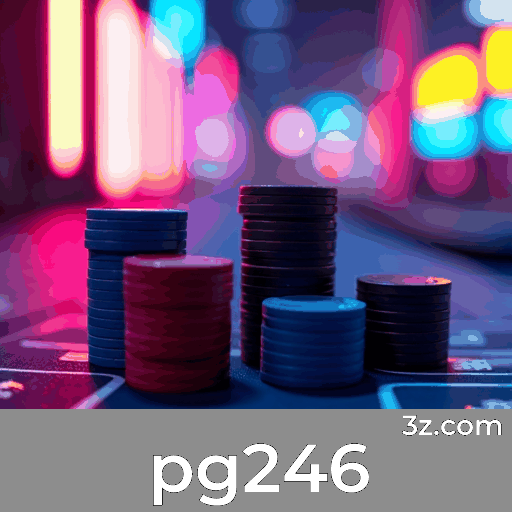 Experiência de Casino Elite no pg246: Dealers Reais e Jogos Premium